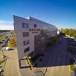 Haston Отель Вроцлав
