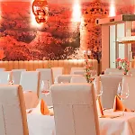 Haston Отель 4*