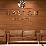Haston Отель