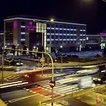 Отель Haston 4*