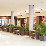 Отель Haston 4*
