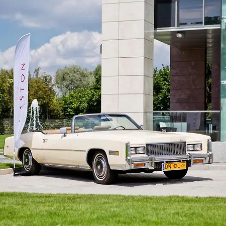 酒店 哈斯顿城市酒店