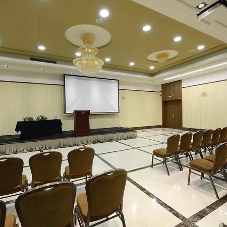 Hotel Haston