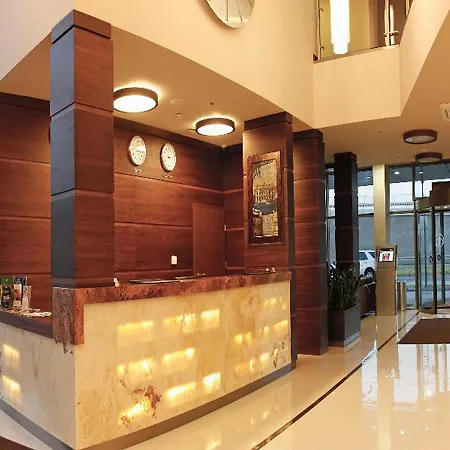 Haston Hotel