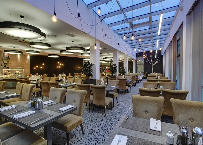 哈斯顿城市酒店