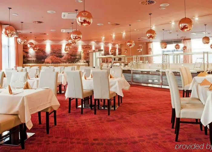 哈斯顿城市酒店 4*