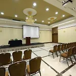 Haston Hotel 4*