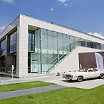Haston Hotel