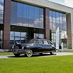Haston Hotel 4*