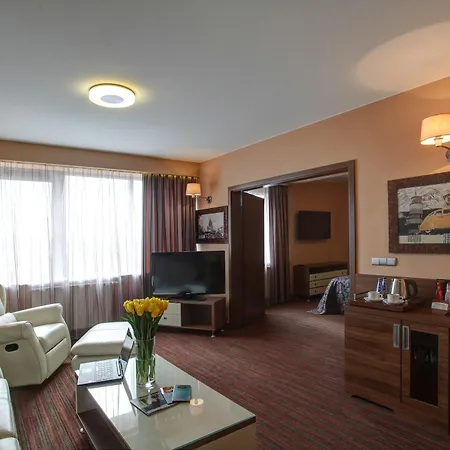 Hotel Haston