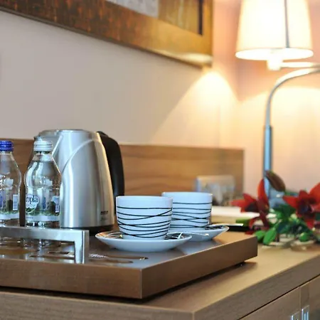 Haston Hotel 4*