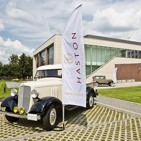 Haston 4* Wroclaw