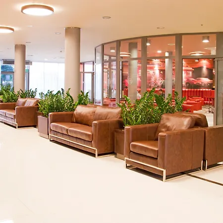 Hotel Haston