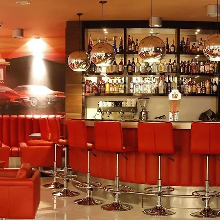 Hotel Haston