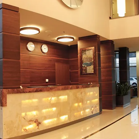 Hotel Haston Wrocław