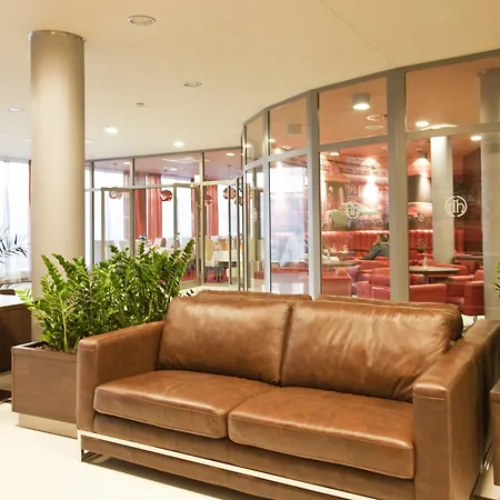 Hotel Haston Wroclaw