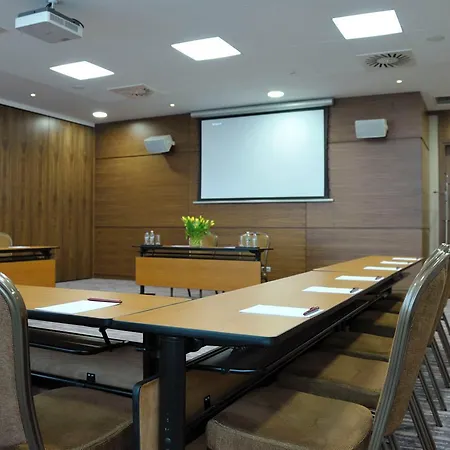 Haston Hotel Breslavia