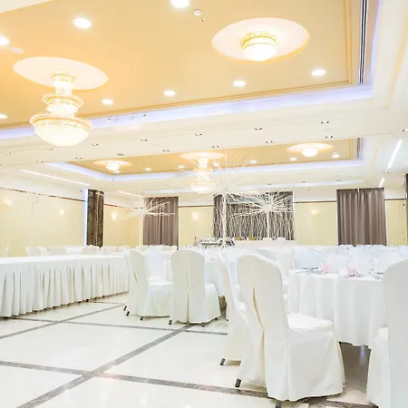 Hotel Haston Wroclaw