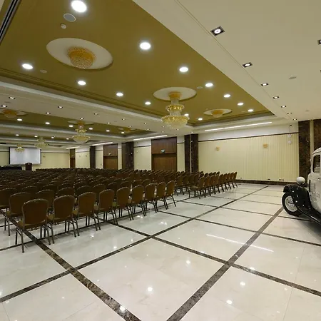 Hotel Haston Breslavia