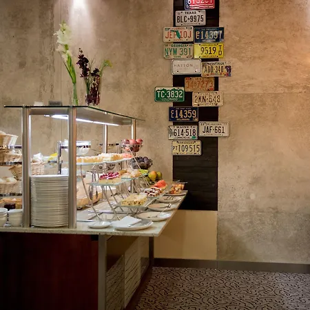 Hotel Haston Wroclaw