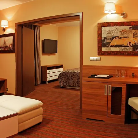 Hotel Haston