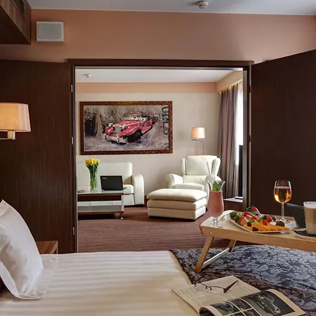 Hotel Haston