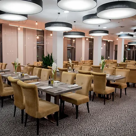 Haston Hotel 4*