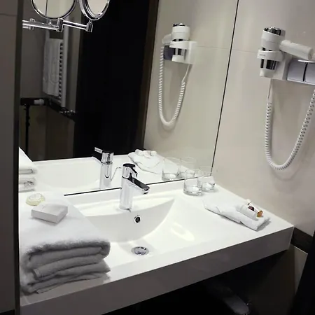 Hotel Haston Breslavia