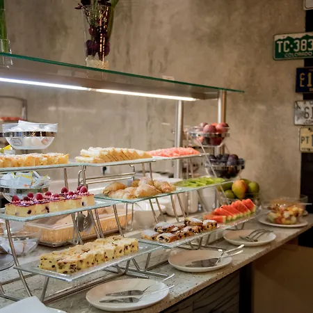 Hotel Haston Breslavia