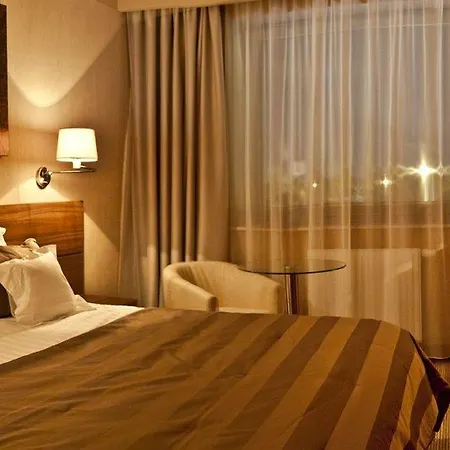 Hotel Haston Wroclaw