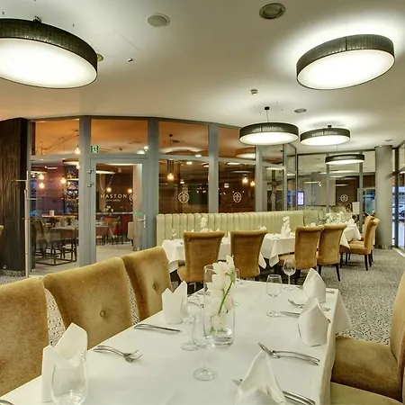 Hotel Haston Wroclaw