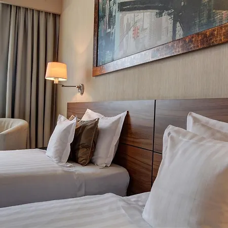 Haston 4* Wrocław
