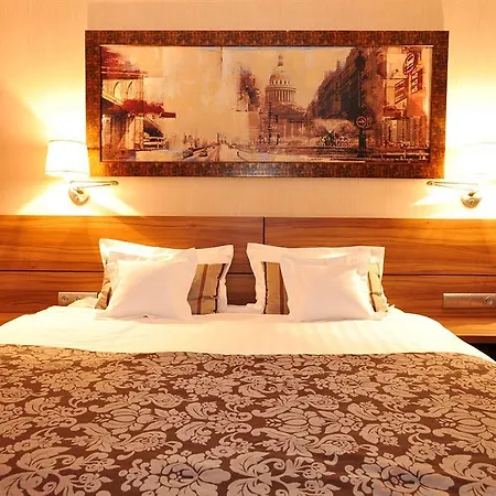 Hotel Haston Breslavia