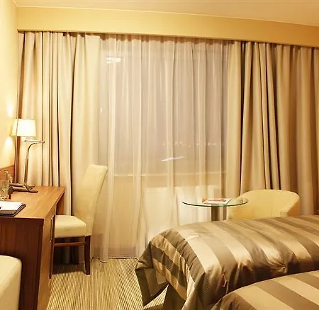 Hotel Haston Breslavia