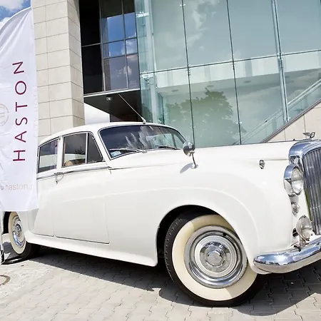 Haston Wrocław