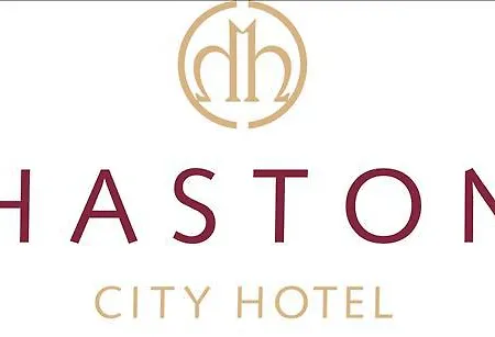 Haston Hotel 4*