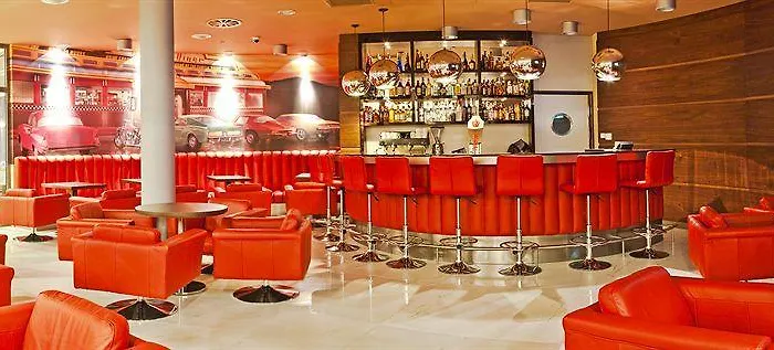 ホテル ハストン シティ 4*