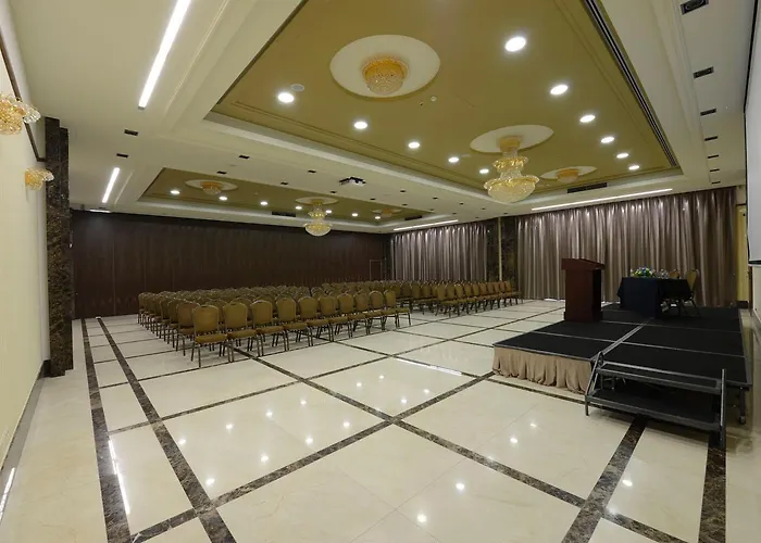 ホテル ハストン シティ