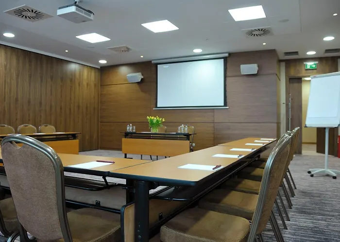 Haston Hotel Wrocław