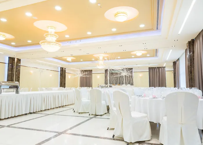 ホテル ハストン シティ ヴロツワフ