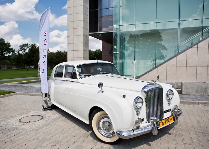 ホテル ハストン シティ