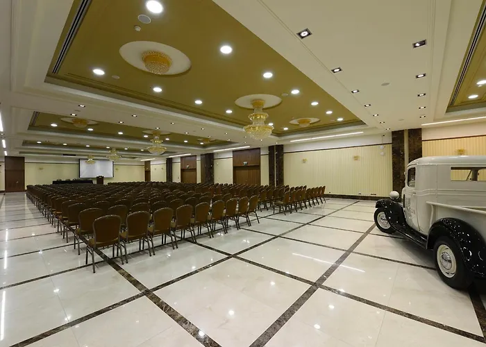 Hotel Haston Wrocław