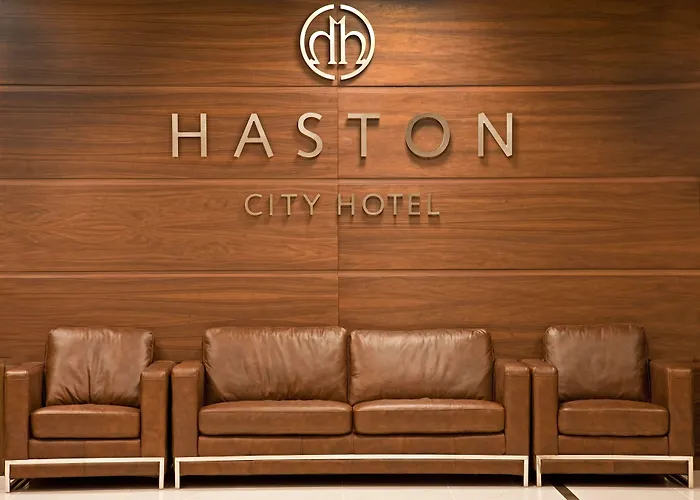 Haston Hotel