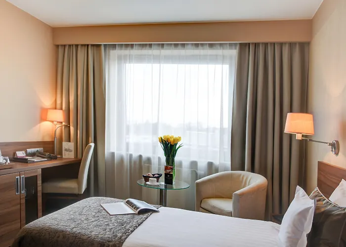 ホテル ハストン シティ 4*