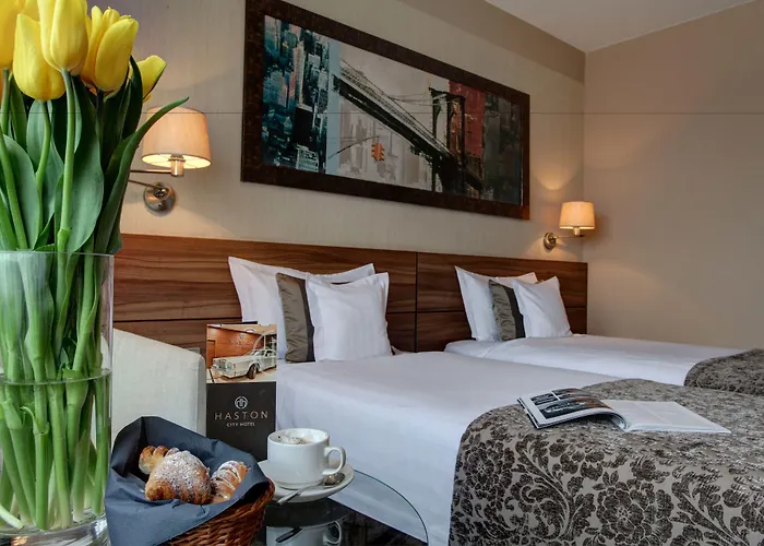 ハストン シティ