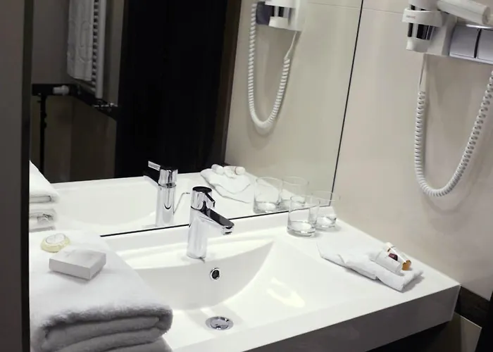 ホテル ハストン シティ ヴロツワフ