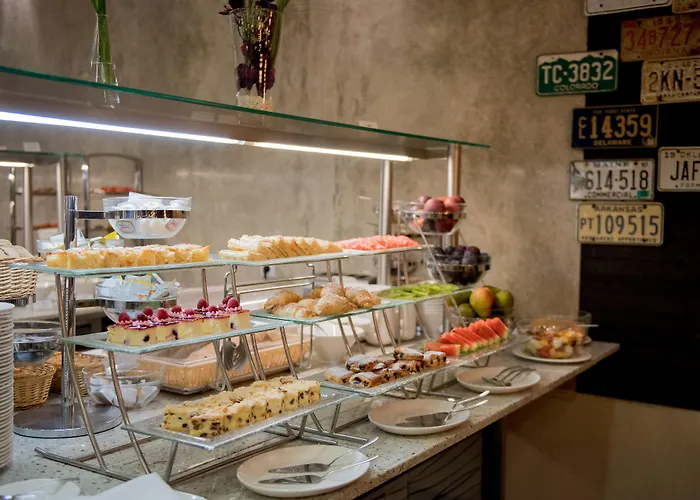 ホテル ハストン シティ ヴロツワフ