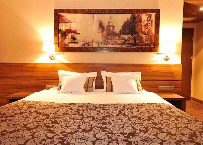 Hotel Haston Wrocław